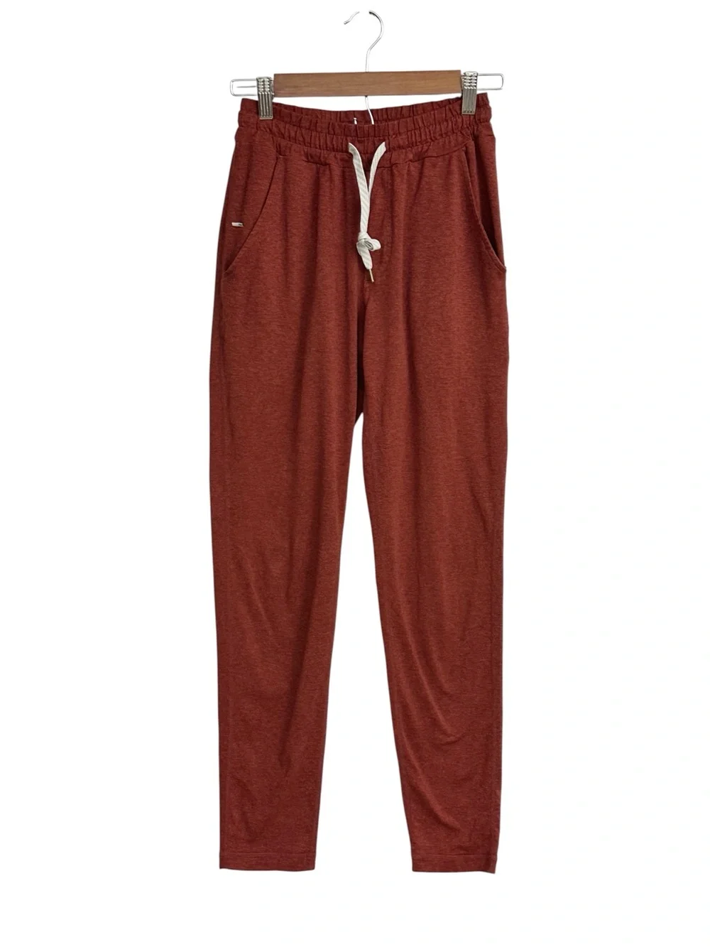 Vuori Ponte Jogger Size Cedar Heather Size Extra Small